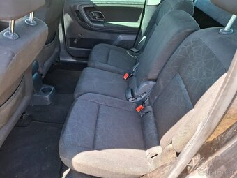 Škoda Roomster 1.2 TSI 63kw Klima Alu Model 2012 Facelift - 6