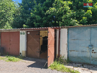 Prodej garáže, 20 m², Horní Slavkov - 6