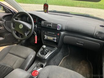 Volkswagen Passat b5.5 1.9 TDi - 6