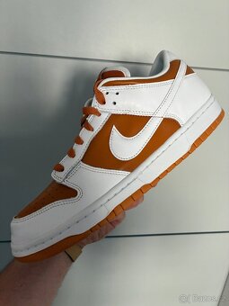 Nike Dunk Low tenisky, vel. 44 - 6
