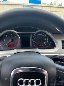 Audi A6 3.0TDI - 6