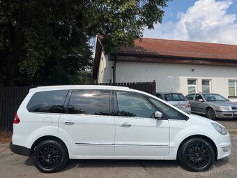 FORD GALAXY 2.0TDCi TITANIUM WEBASTO/TZ/XENONY - 6