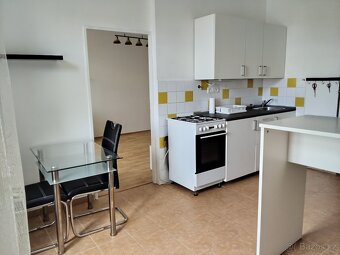 1+1, 42 m2, Praha 6, odstupné 409.000 Kč - 6
