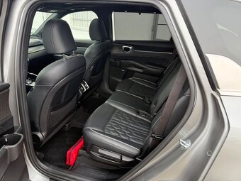 Kia Sorento Platinum 2.2 CRDI 148kw 49tis. Km - 6