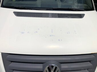 Prodám VW Crafter - 6