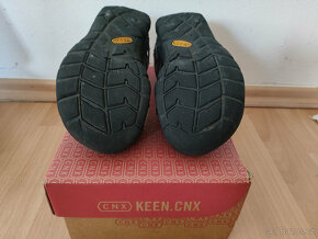 dětské boty Keen CNX vel. 34 - 6