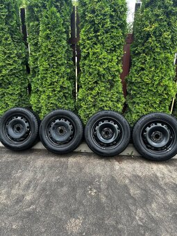 Barum Polaris 5 i s disky - 6