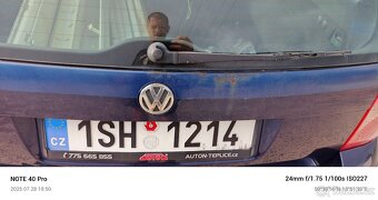Passat B5.5 1.9TDI 74kw - 6