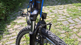 Kolo MaxBike - pánské - 6