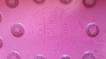 Dětský podsedák na židli Babysmart Cooshee - 6