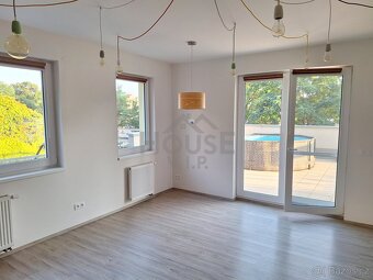 Prodej bytu 4+kk, 135 m2, Praha 4 - Michle., ev.č. 00886 - 6