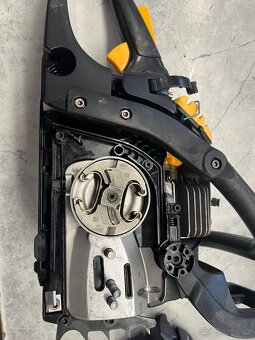 Husqvarna 445 /McCulloch CS450 - 6