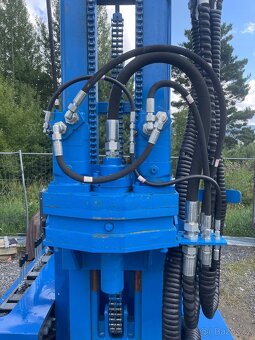 Vrtná souprava/suprava - 6