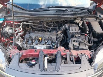 Honda CR-V 2.0i V-Tec 114kW 4x4 - 6