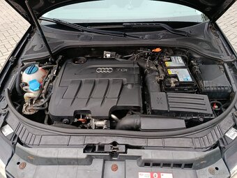 Audi A3 2.0 TDI CR 103kw - 6