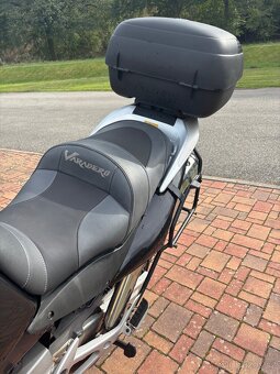 Honda XL 1000 VARADERO - 6