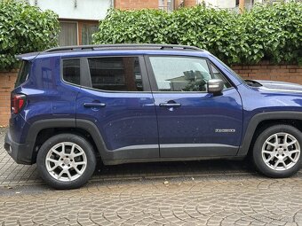 JEEP Renegade 2019 - 6