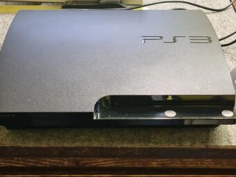 Playstation 3, 320Gb - 6