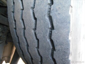 Renault Premium T450.26 DXi, 6x4, Reta - 6
