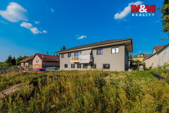 Prodej obchodního objektu, 172 m², Kly, ul. Krauzovna - 6