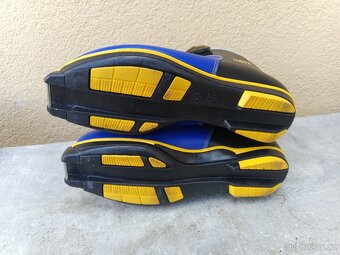 Boty na běžky zn. BOTAS SUPRA vel. 41-UK-7-27cm(SNS) - 6