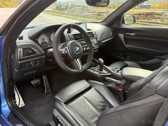 BMW M235i 2014 550HP - 6