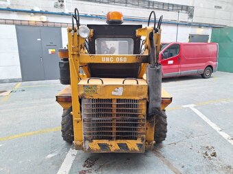 ZTS UNC 060 4X4 - 6