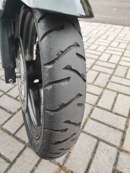 Suzuki V-Strom 650 - 6