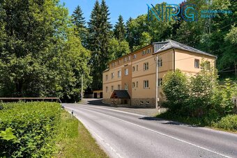 Prodej bytu 3+kk, 75 m2, Rokytnice nad Jizerou - 6