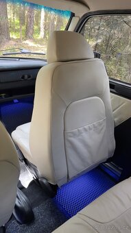 Lada Niva 4x4 G-Class - 6