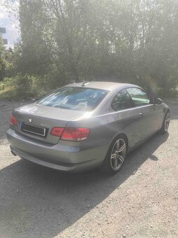 BMW 328i e92 COUPE MANUAL XDRIVE - 6