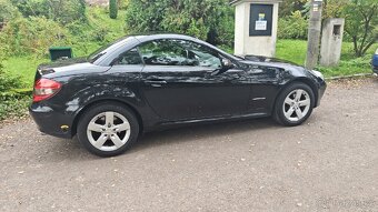 Mercedes slk 1.8 kompresor 120kw - 6