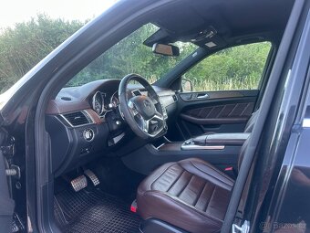 Mercedes-Benz ML63 AMG Performance,4x4,560PS AFFALTERBACH - 6