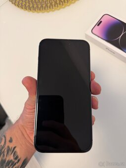 iPhone 14 PRO MAX 128GB TOP STAV - 6