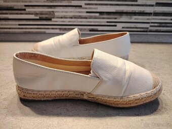 Dámské/dívčí boty.Vel-37. - 6