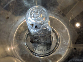 Svítilna ruční s adaptérem - 6