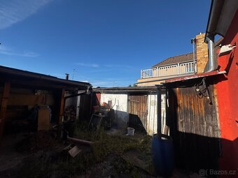 Patrový rodinný dům v Jirkově - 6