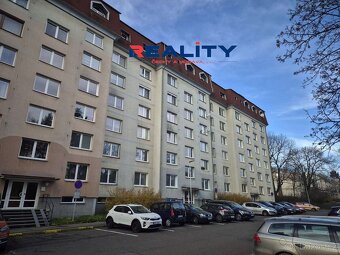 Pronájem bytu 2kk ve Svitavách - 6