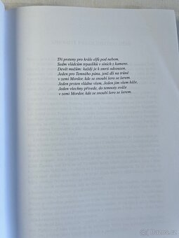 Dvě věže od J. R. R. Tolkiena - r.2002 - 6