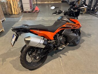 Ktm 890 adventure - 6
