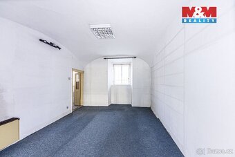 Pronájem obchod a služby, 61 m², Kolín, ul. Legerova - 6