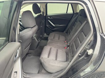 Mazda 6 2,0 Skyactiv,121kW,Attraction - 6