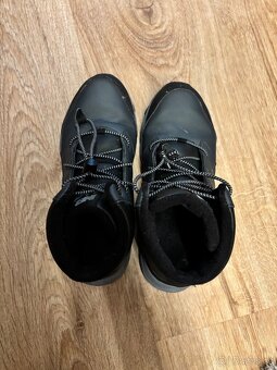 Dámské kotníkové boty New Balance, vel. 38 - 6