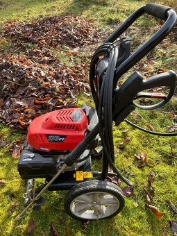 Benzínová vapka - 6