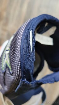 Lokty RBK/JOFA 5K velikost SR MED 5 - 6