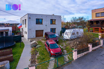 Prodej rodinného domu 250 m², Bělá - 6