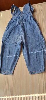 Chlapecké kalhoty, tepláky a kraťasy - 6