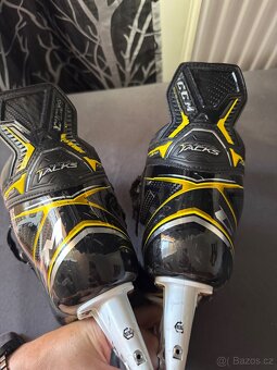 Brusle ccm tacks as 3 pro vel 7. šite Canada - 6