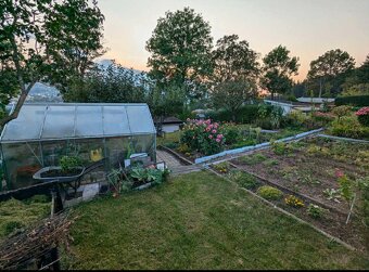 Přenechání zahrady Německo (Olbernhau) - 6