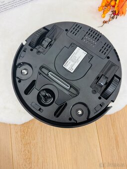 Vysavač Severin RB 7025 CHILL, šedá - 6